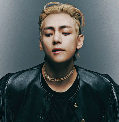 AboutMusicYT's tweet photo. Taehyung has now surpassed 2 BILLION streams on Spotify (all credits). https://t.co/VaKgcg3Kmz
