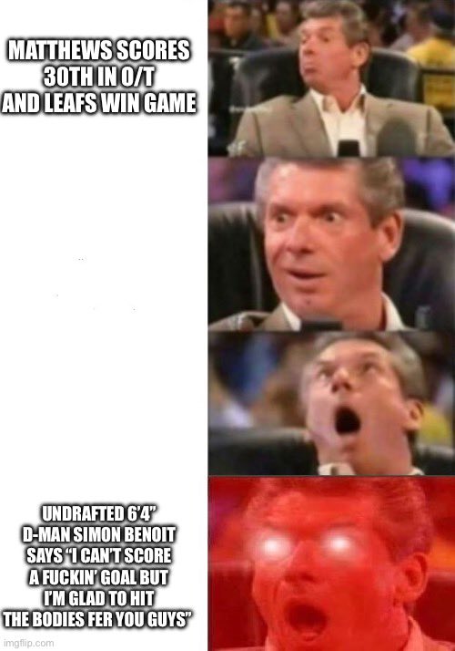 Stop fuckin’ crying bro tweet media