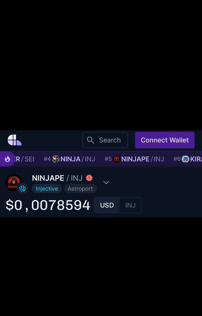 NINJAPE24's tweet photo. Look who is trending 👀
@TheMirza_ @Injective_  @INJmeme @CryptoWizardd https://t.co/gVa61u2mF9