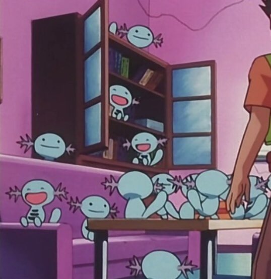 Pokémon Tweets ⚡️ tweet media