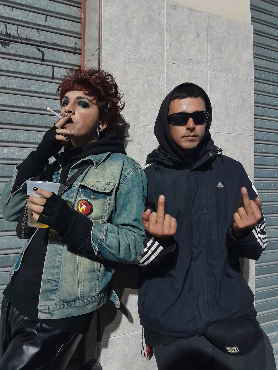 _LISIADOS_'s tweet image. Lean y Alan,invierno 2023,monte grande🔥