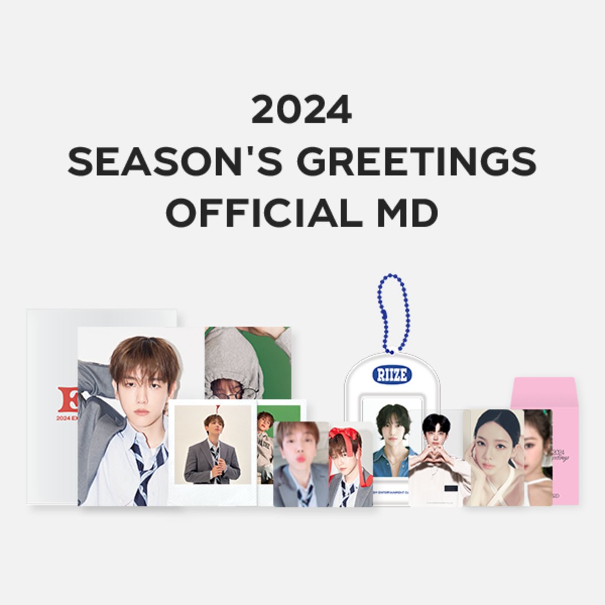 SojuGO_'s tweet photo. EXO SEASONS GREETINGS MD UK GO 

Deadline: TOMORROW
Form: https://t.co/k9xHuG992j

I can add on other groups MD to this order too just fill out the form with the other groups' name in the "what items" section ~~ 

PLS RT <3 https://t.co/F2cD9YguGc