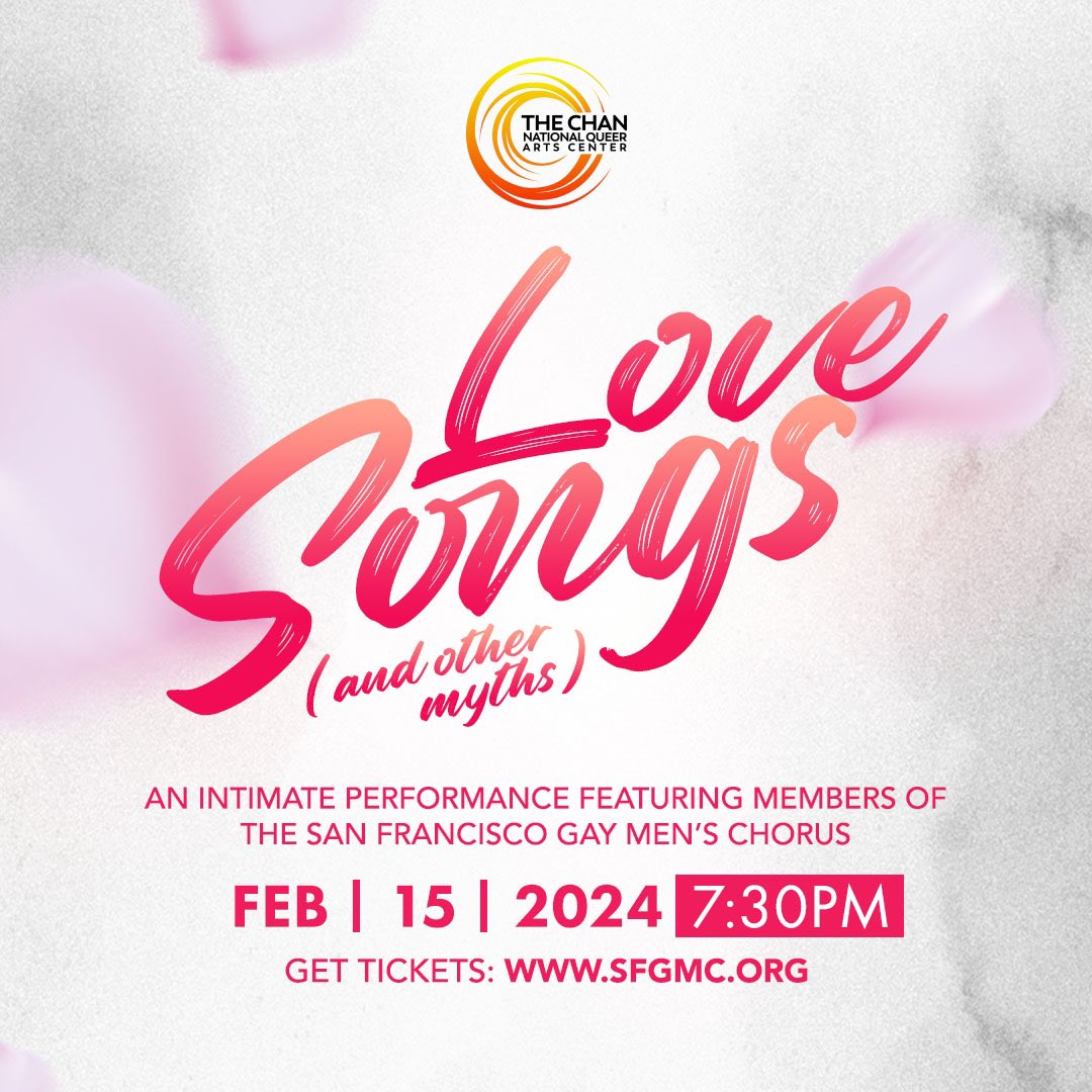 SF Gay Men's Chorus tweet media