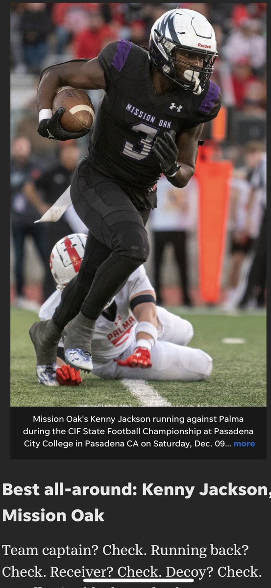 Kenny Jackson tweet media