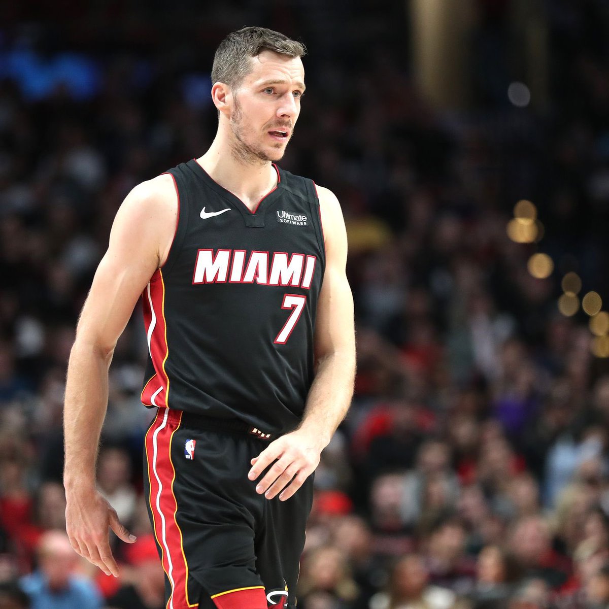 TheDunkCentral's tweet photo. Goran Dragic says he had offers from other teams but only wanted to play for Miami 

"I never wanted to go back to Europe. I wouldn't want to be without my children living in the US for a year. The only option was Miami, with whom I was in talks. In the end, it didn't work out because they have too many players under contract."

(Via https://t.co/aNa9w05615)