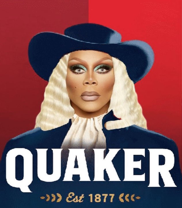 Feeling my oats