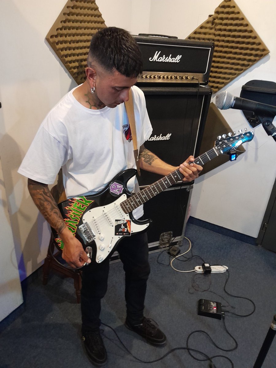 _LISIADOS_'s tweet image. Un día de ensayo,Alan,año 2023💥