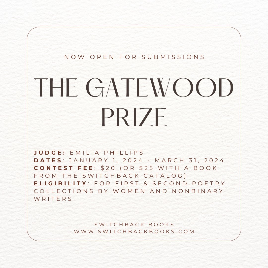 Switchback Books tweet media