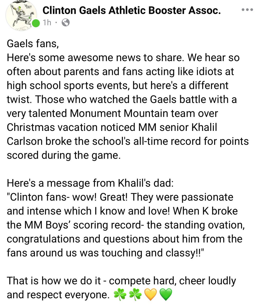 Tom Flanagan tweet media