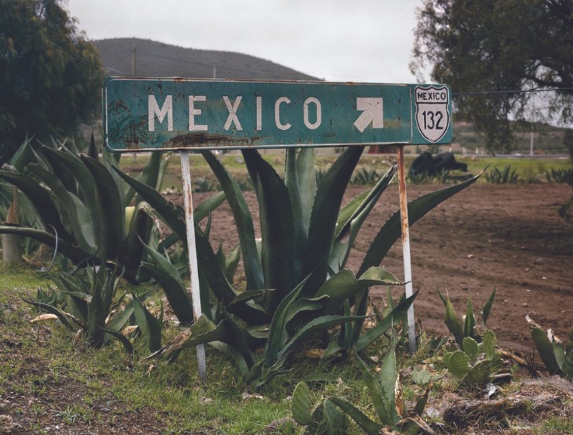 Listos para esta aventura de #2024 llamada #mexico ?