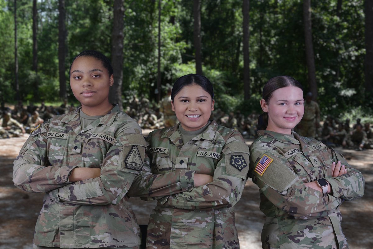 Prepare for today to protect your tomorrow. #NationalGuard #ProtectThePalmetto