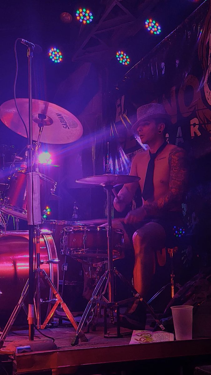 _LISIADOS_'s tweet image. Halloween 2023,Ezeiza💥