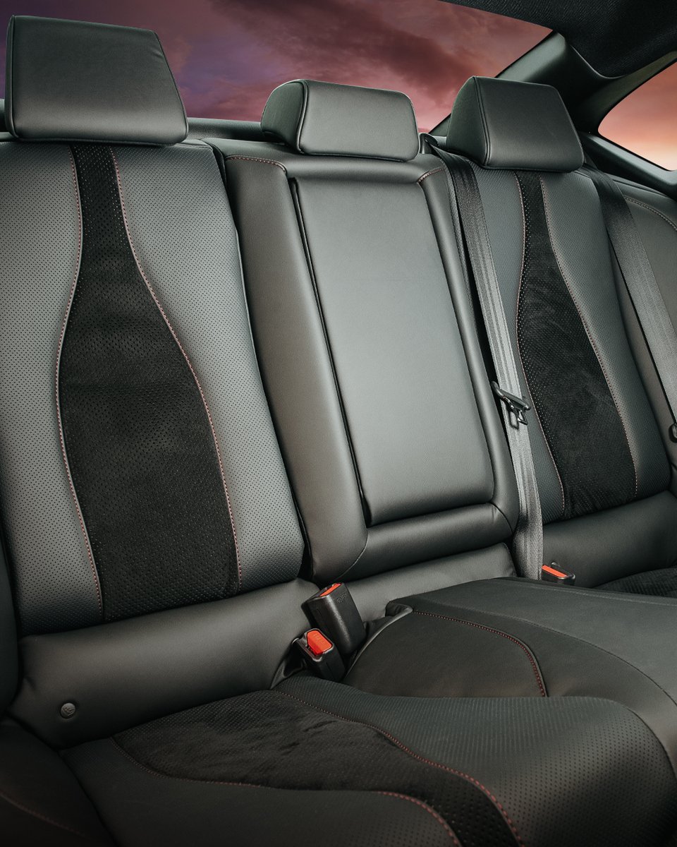 Acura_Mexico's tweet photo. Así luce la comodidad en su #MáximaExpresión. Establece nuevos estándares y resalta del resto con #TLXTypeS.
➡️ https://t.co/UltVZwDBtv https://t.co/88RofAa1Tt