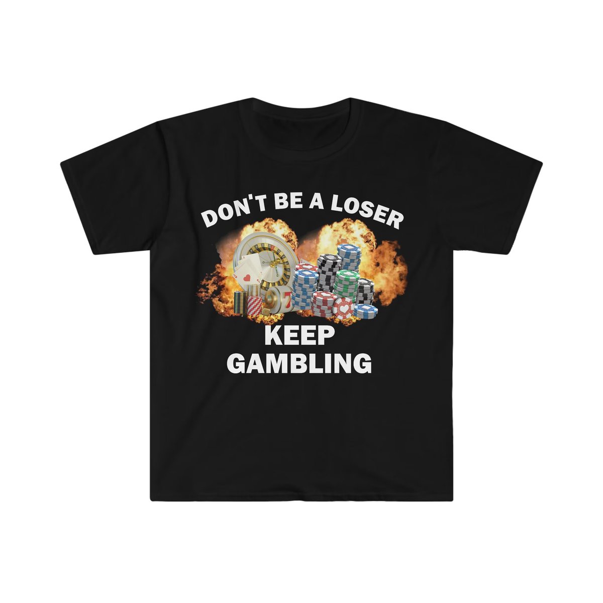 ghd_token's tweet photo. Scared the token devs might pull a fast one on ya? Guess you've overlooked that gamblers ain't all about locking in gains.

Only moon is the target.

$GHD $Gamble $Solana https://t.co/pqqItUbTCc