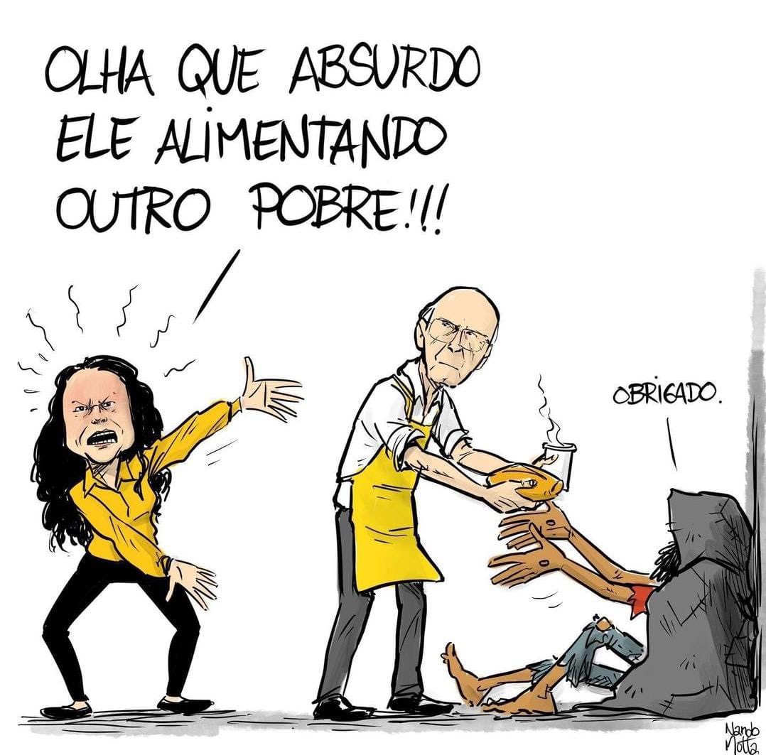 Isso aqui é só mais uma tarde de quinta-feira 😃