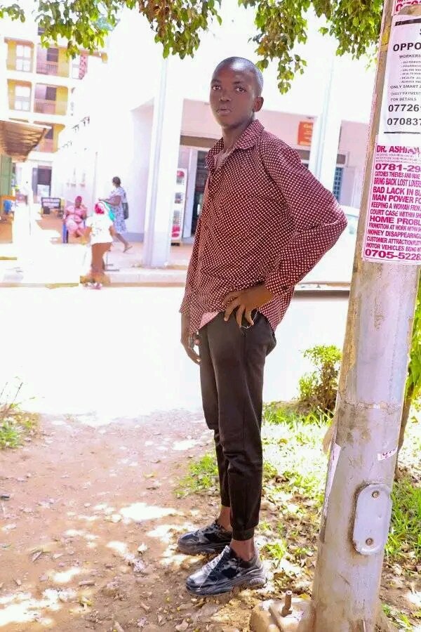 BoyFromMbale's tweet image. I had to roll is down the years for the kisaati challenge

How is my #kisaati &amp;gt;&amp;gt;2020
#kisaati #bugingo