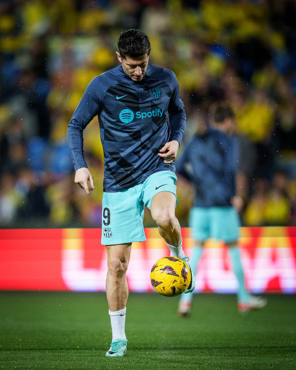 FCBarcelona_es's tweet photo. RL9 https://t.co/fv4JDhw1eR