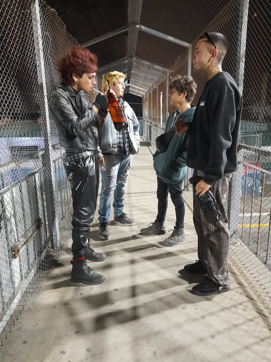 _LISIADOS_'s tweet image. El Jagüel,año 2023💥