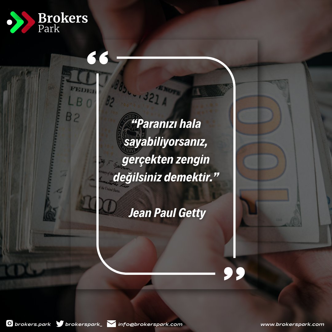 Motivasyon

brokerspark.com

#FOREX #forextrader #Crypto #Centralbanks #broker #Banks #NewsUpdate #Goldman #gold #altın #yatırımcı #yatırımlık