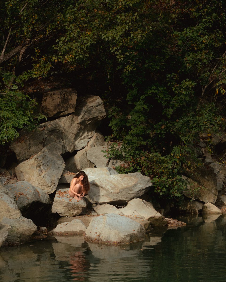 New IG: @bysimorisi ✨