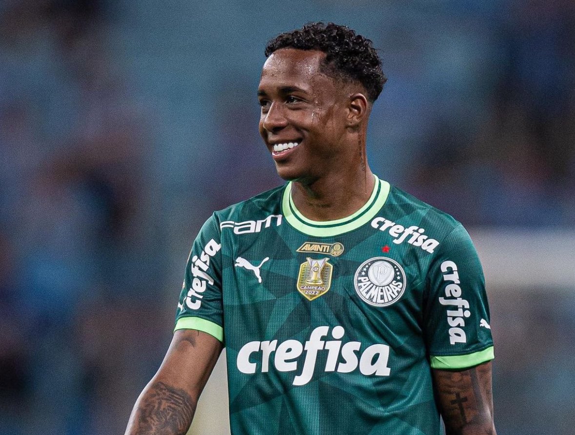 🟠🇧🇷 Understand Shakhtar Donetsk are closing in on deal to sign Palmeiras talented 20 year old winger Kevin. Agreement at the final stages between all parties involved.