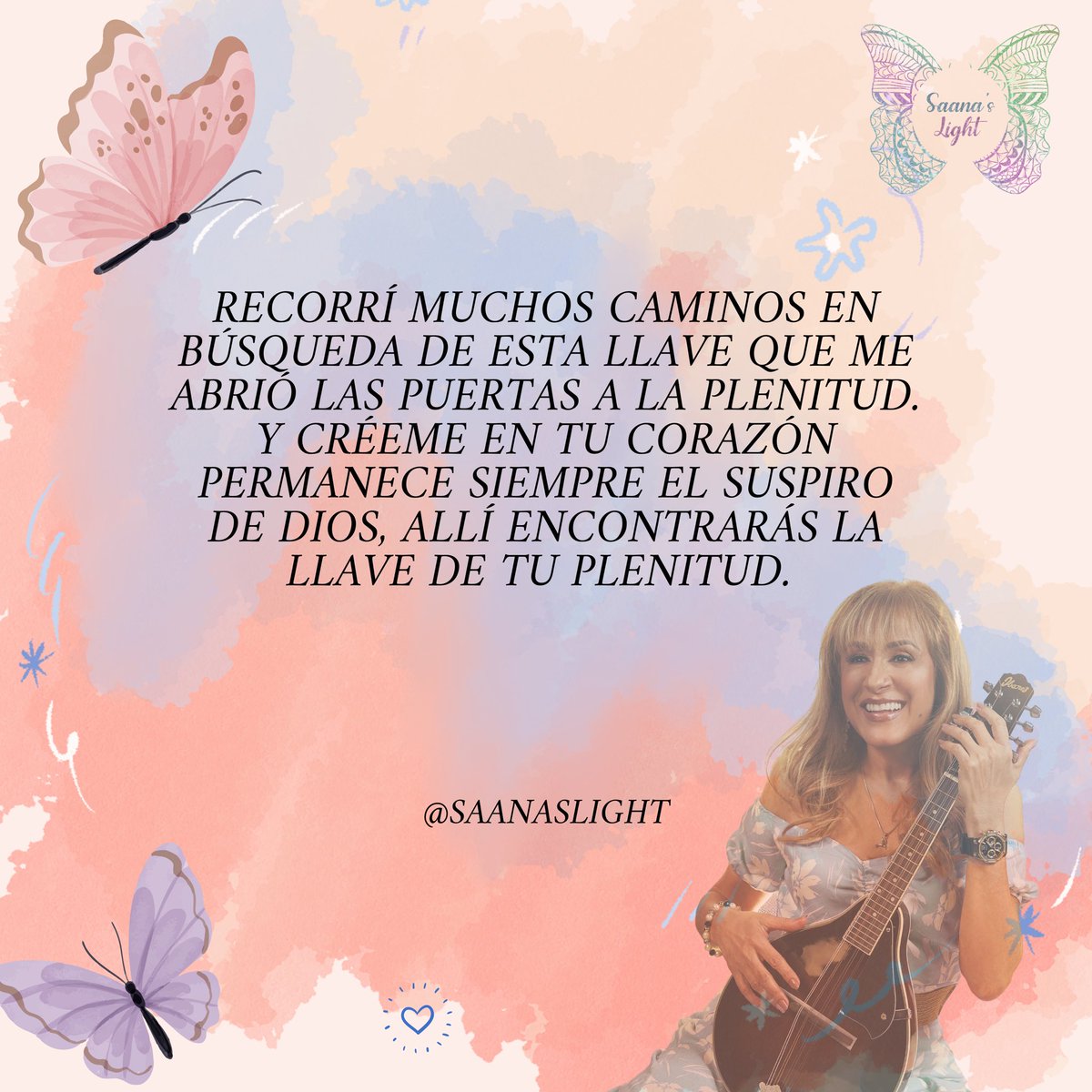 La respuesta estaba dentro de mí,
en el latir de mi corazón. Descubrí
que tenía la llave para abrir las
puertas de mi propio poder.
Reconocer mi valor fue el primer
paso para lograr los cambios que
anhelaba. ¡El poder de
transformación siempre estuvo en
mi interior! 💖✨
