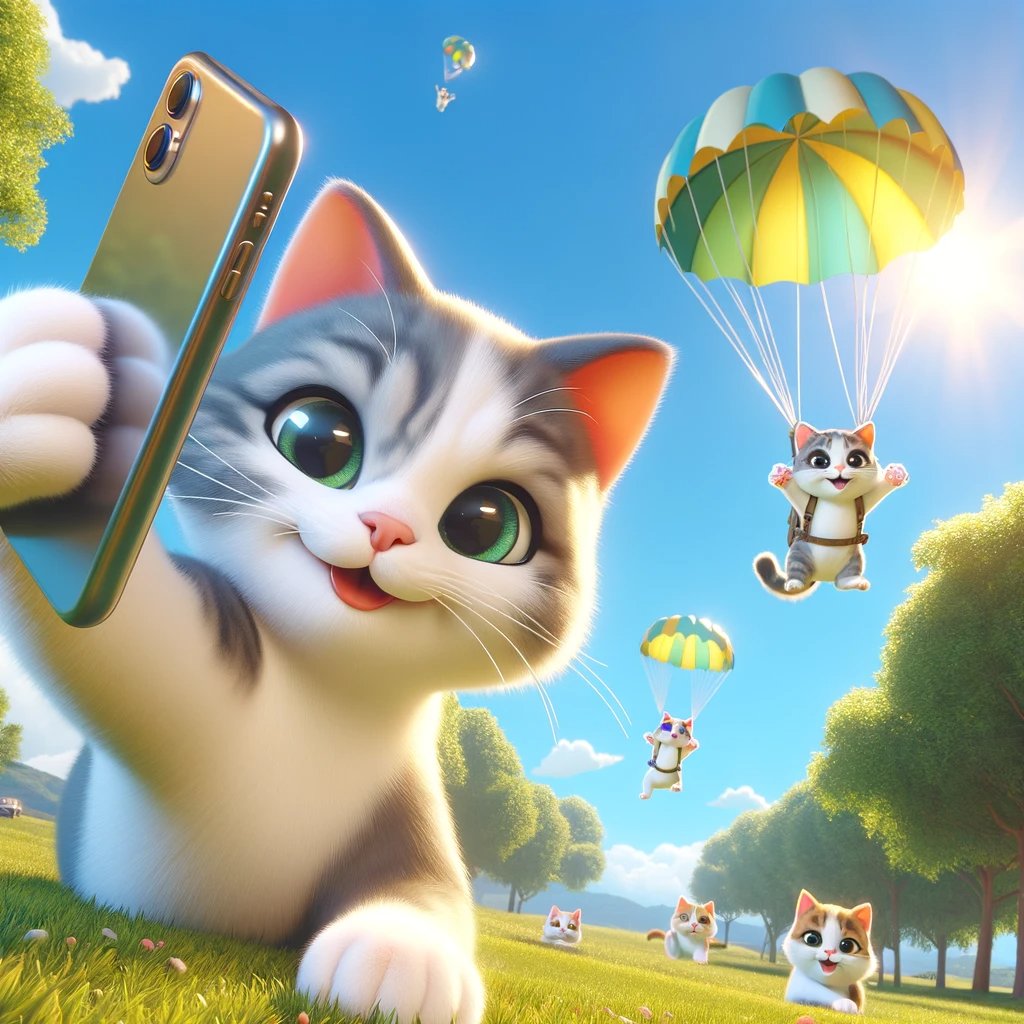 $SEICAT on Sei tweet media