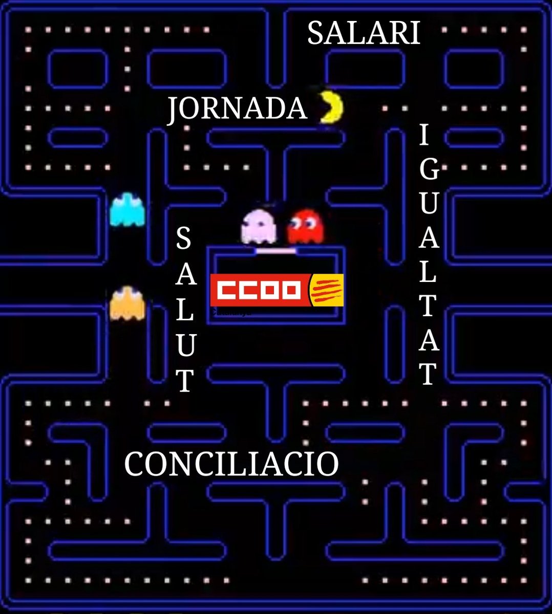 Álvaro muñoz🔻 (@socalvaro) on Twitter photo Empezar el año afiliandote a <a href="/ccoocatalunya/">CCOO de Catalunya</a> es el mejor regalo que te puedes hacer para que nadie se coma tus derechos.
ccoo.cat/afiliat/?_sfm_… Empezar el año afiliandote a <a href="/ccoocatalunya/">CCOO de Catalunya</a> es el mejor regalo que te puedes hacer para que nadie se coma tus derechos.
ccoo.cat/afiliat/?_sfm_…