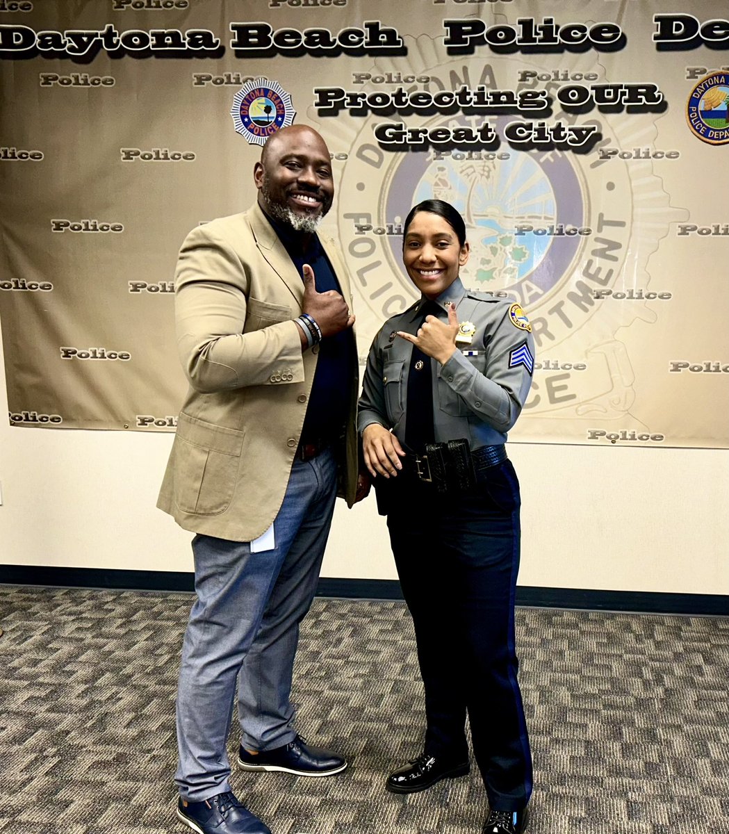 Sgt. Puentes tweet media