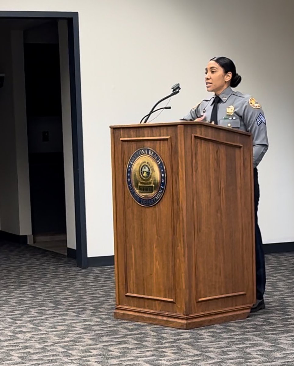 Sgt. Puentes tweet media