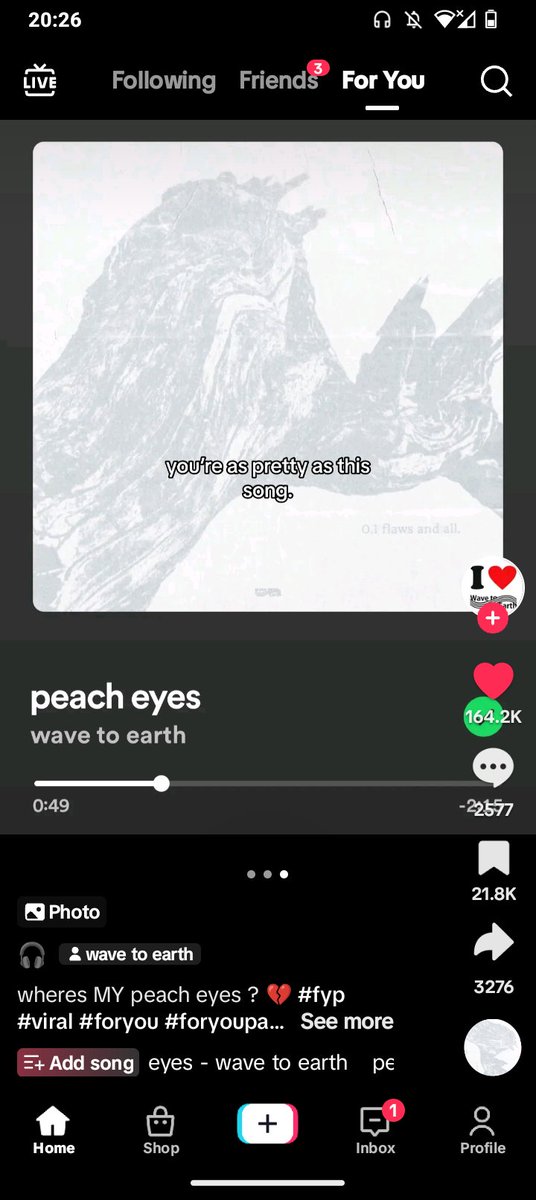 never getting over the fact tjat wika said i give off the vibes of this song ☹️☹️☹️☹️☹️☹️☹️