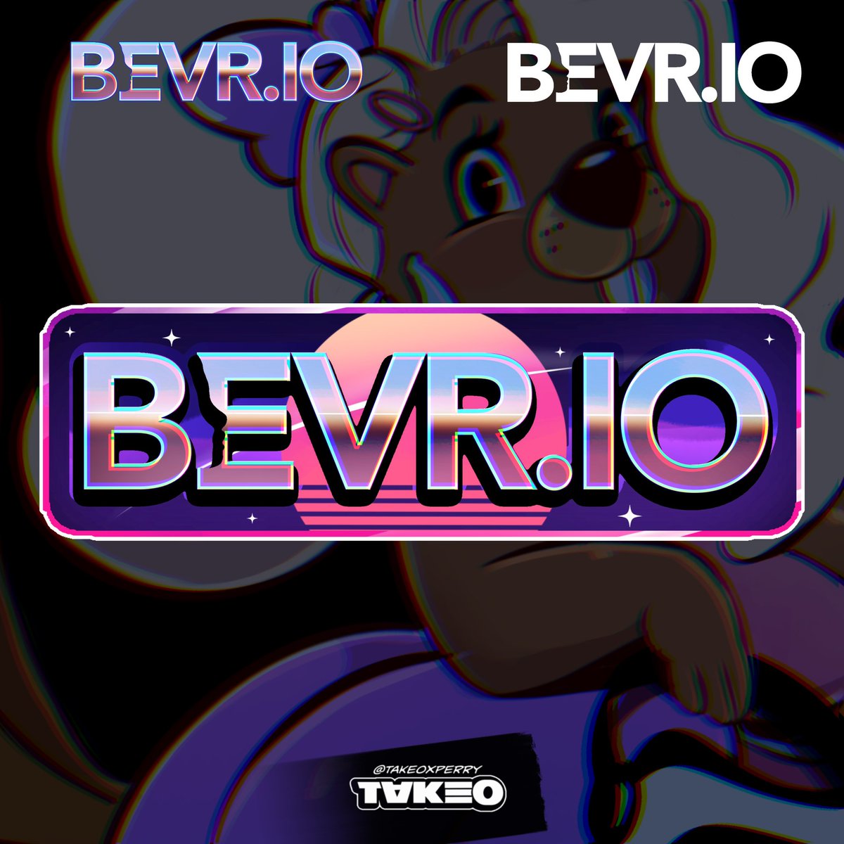 ArtistโขDesigner (@takeoxperry) on Twitter photo Edgy 1980s Mascot design for <a href="/Blush_Erotica/">Blush Erotica</a> (V.R.) Sister company <a href="/BEVR_io/">Blush Erotica VR</a>
Ngl she Probably the most adorable beaver ๐ฆซ youโll ever come acrossโฆ I made sure of it lol ๐ฅ๐ Edgy 1980s Mascot design for <a href="/Blush_Erotica/">Blush Erotica</a> (V.R.) Sister company <a href="/BEVR_io/">Blush Erotica VR</a>
Ngl she Probably the most adorable beaver ๐ฆซ youโll ever come acrossโฆ I made sure of it lol ๐ฅ๐