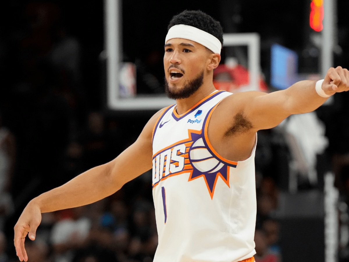 Topballcentral's tweet image. Who’s the best shooter in the NBA right now?