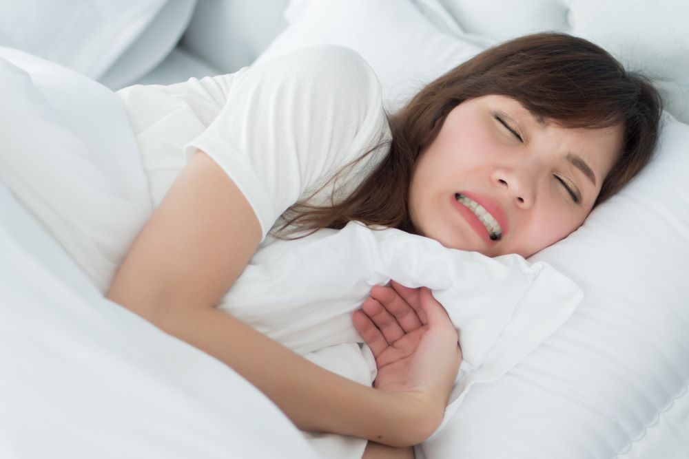 richardjdsouza's tweet photo. Do you grind your teeth at night? https://t.co/T4PoE8314c

#anger #rage #competitive #aggressive #perfectionist #hyperactive #impatient #nonassertive #abuse #control #frustration #boredom #tension #muscles #tmj #habit #coping #repress #suppress #headache https://t.co/RpsQxPo3Cl
