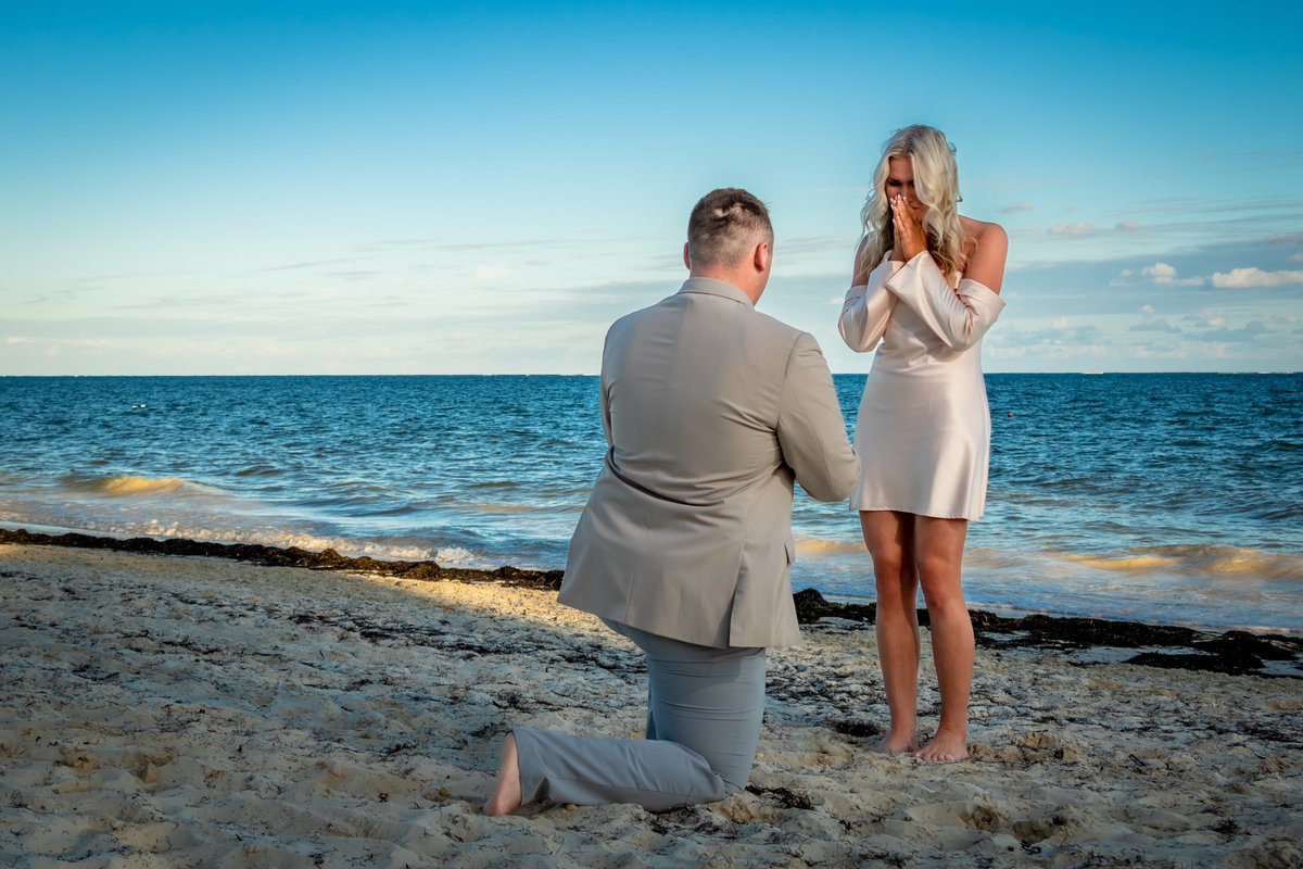 WarrenGarrison_'s tweet image. 1.3.24 The best day of my life! Can’t wait to call you my WIFE. Many more memories to come🤍🤍