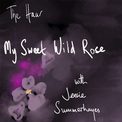 Ethereal and epic stuff from @TheHaarBand and @PoetJessie on new release 'My Sweet Wild Rose' out on 15th January via @frtheWhiteHouse : listenwithmonger.blogspot.com/2024/01/the-ha…