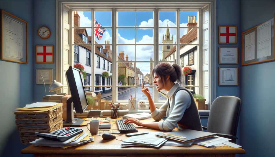 SiliconBullet's tweet image. I had an enquiry from one of the clients I process payroll for in Xero. An employee wanted their P60 in Xero-Me ...

#Xero-Me #P60 #UK #Bookkeeper #Employee #TaxReturns

Read more: buff.ly/40UVwie