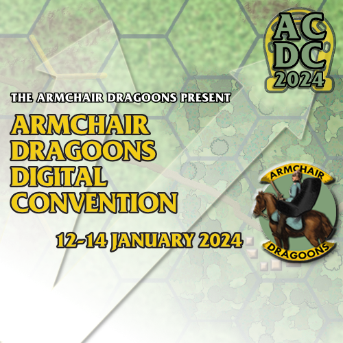 ADragoons's tweet image. Did you get registered for #ACDC2024 yet?
tabletop.events/conventions/th…
There might still be a few events that sneak onto the calendar, but there's a bunch to choose from already