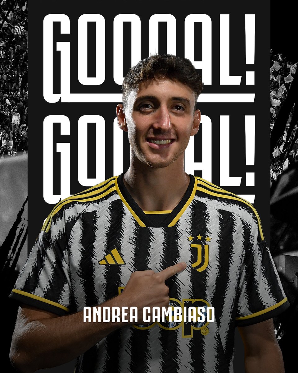 JuventusFC tweet media