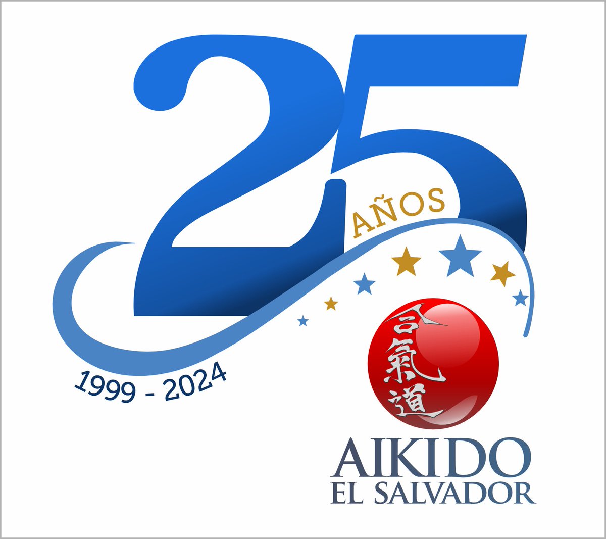 Aikidosv's tweet photo. @MorenaValdezSV @MITURElSalvador @Gobierno_SV También en 2024 El Salvador será sede de un extraordinario seminario internacional de Aikido.
Octubre. https://t.co/Bn7xwrS6SX
