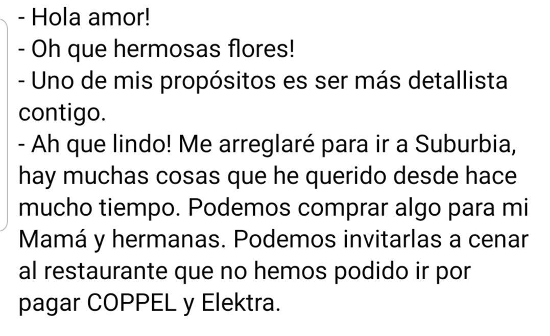 #PropósitosAñoNuevo #AñoNuevo