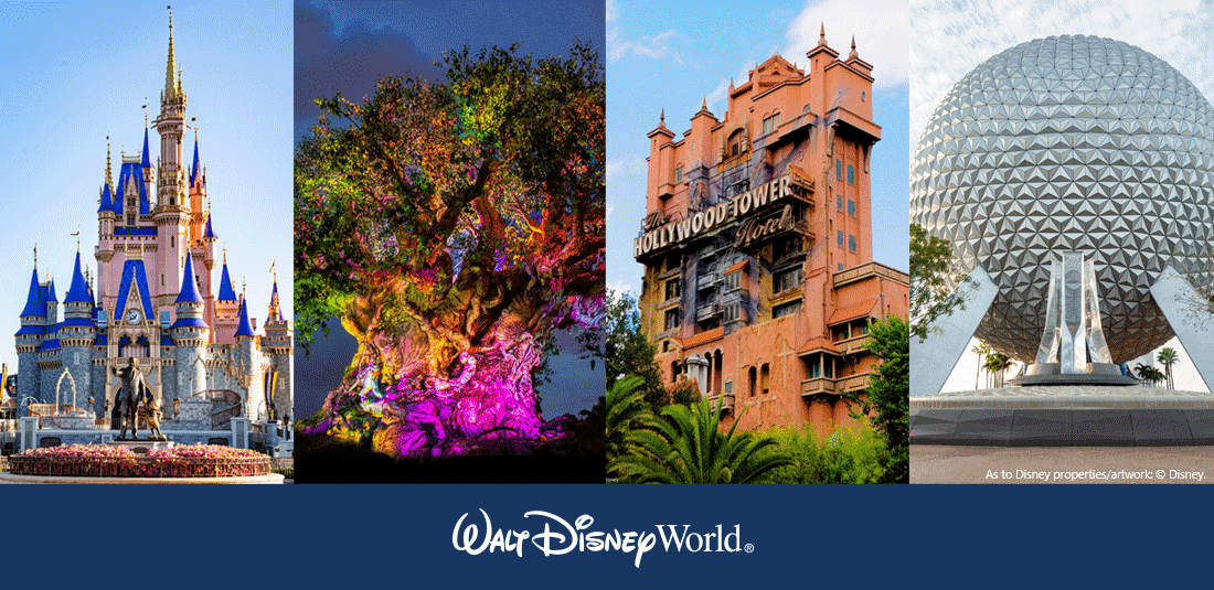 Combining #ACRO2024 with a visit to the @WaltDisneyWorld parks? There are perks you won't want to miss out on! Learn more here: mydisneygroup.com/acroam2024/