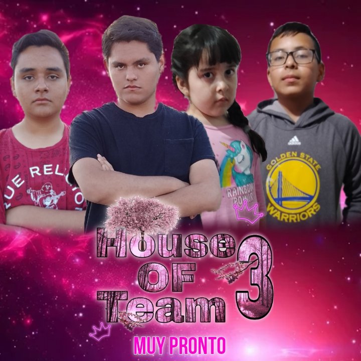 HauseTeam's tweet photo. #NuevaFotoDePerfil https://t.co/5YIFvm8SXq