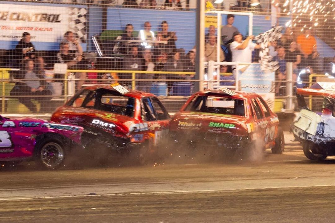 The National Banger committee have released the rules for 2024
orci.co.uk/Sites/ORCi/_as…

📸 AC Photos