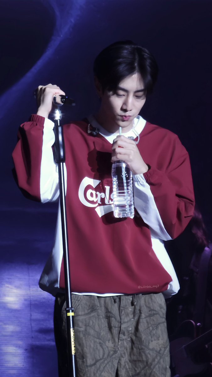 👀 👀
#GOT7 #MarkTuan #TheOtherSide #theothersideAsiaTour #TheOtherSideAsiaTOUR2023 #theothersidetour_CHENGDU