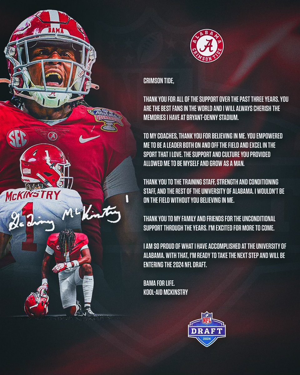 THANK YOU BAMA NATION❤️🤞🏾🐘