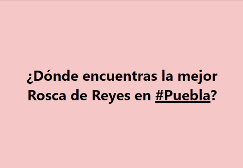 El Sol de Puebla tweet media