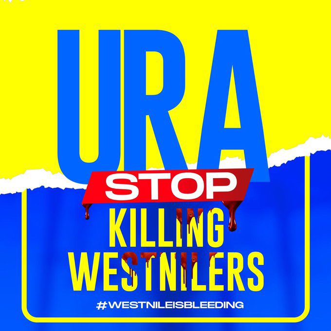 It’s not okay! It’s sad We have lost so many lives, left many families helpless in the hands of enforcement team of @URAuganda We can do better