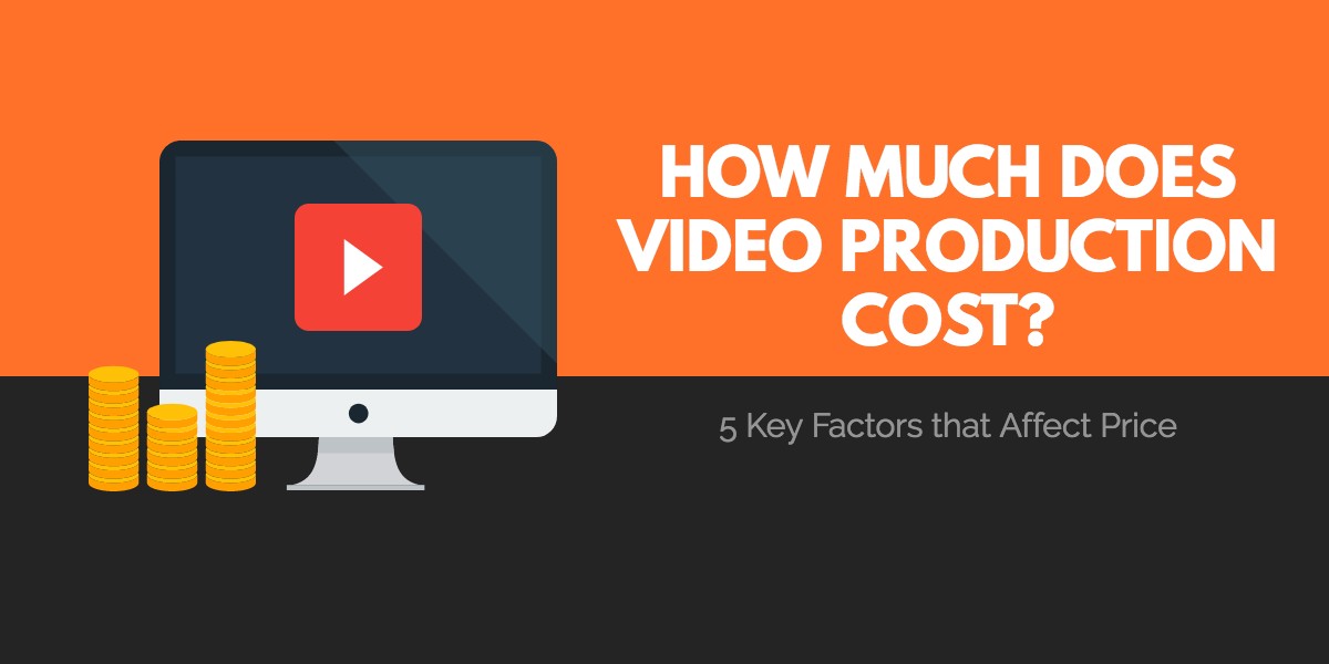BasetwoMedia's tweet photo. While it’s true that every video can be a little different, some key factors tend to affect cost more than others.

Learn more about how much #VideoProduction costs in this blog post: https://t.co/C2f0xSmADZ https://t.co/oMh4TpLOG6