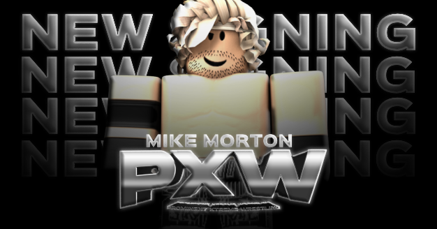 PXWUniverse's tweet photo. SIGNING WAVE #1

Jay Reigns has officially signed to Prominence!

Mike Morton has officially signed to Prominence!

Max Ospreay has officially signed to Prominence!

WFX has officially signed to Prominence!

DM slump7s on discord to sign up today!
https://t.co/rHlUXLh1ZM https://t.co/JJkiYiYyFI